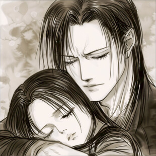 妖灵契约漫画