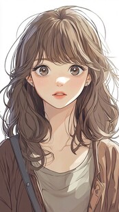 莫甘角色头像